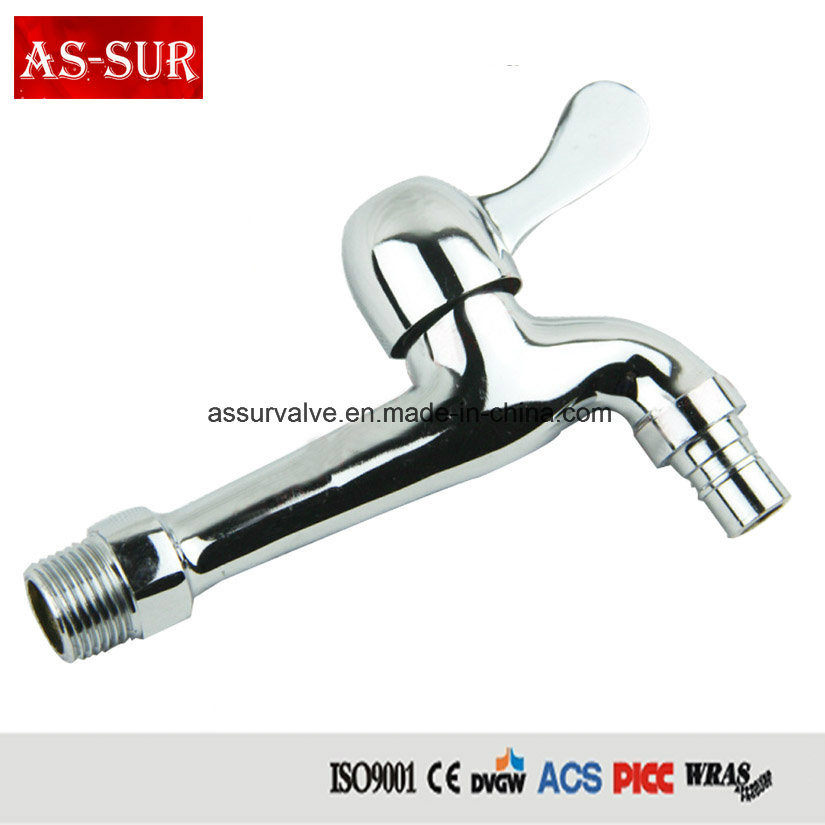 Смеситель для биде с керамическим картриджем