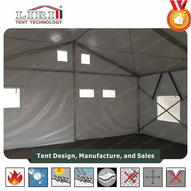 Outdoor Church Tent for 5000 People with Decoration