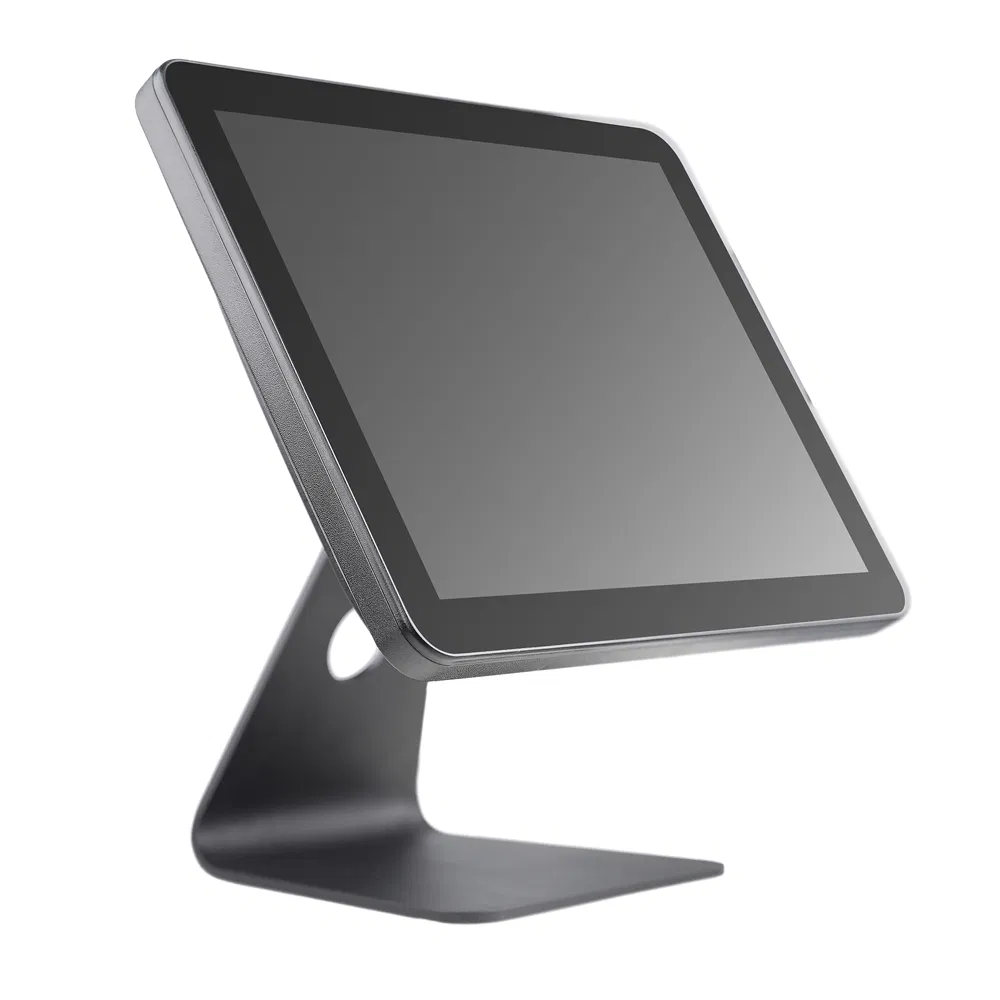 POS Manufacturer Simple and Compact All in One Touch POS System POS Solution Cash Register Epos Terminal POS Machine for Retail