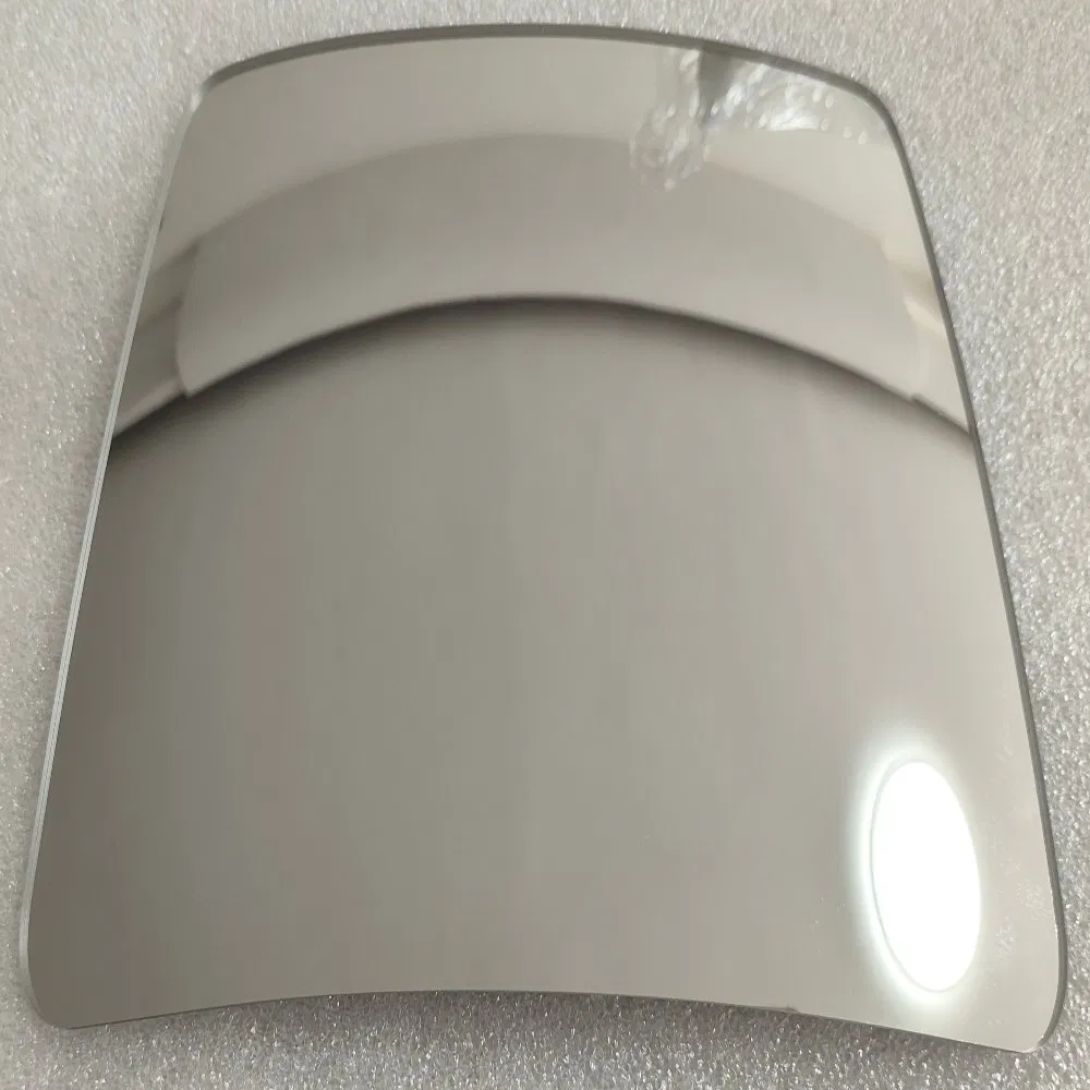 2mm/3mm/4mm/5mm/6mm/8mm/10mm Silver/Blue/Grey/Bronze/Yellow/Copper Tempered/Toughened Mirror for Buildings/Automobiles/Decorations Price