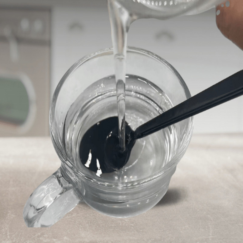 a Thickening Agent That Must Be Used in Interior Paint Emulsion