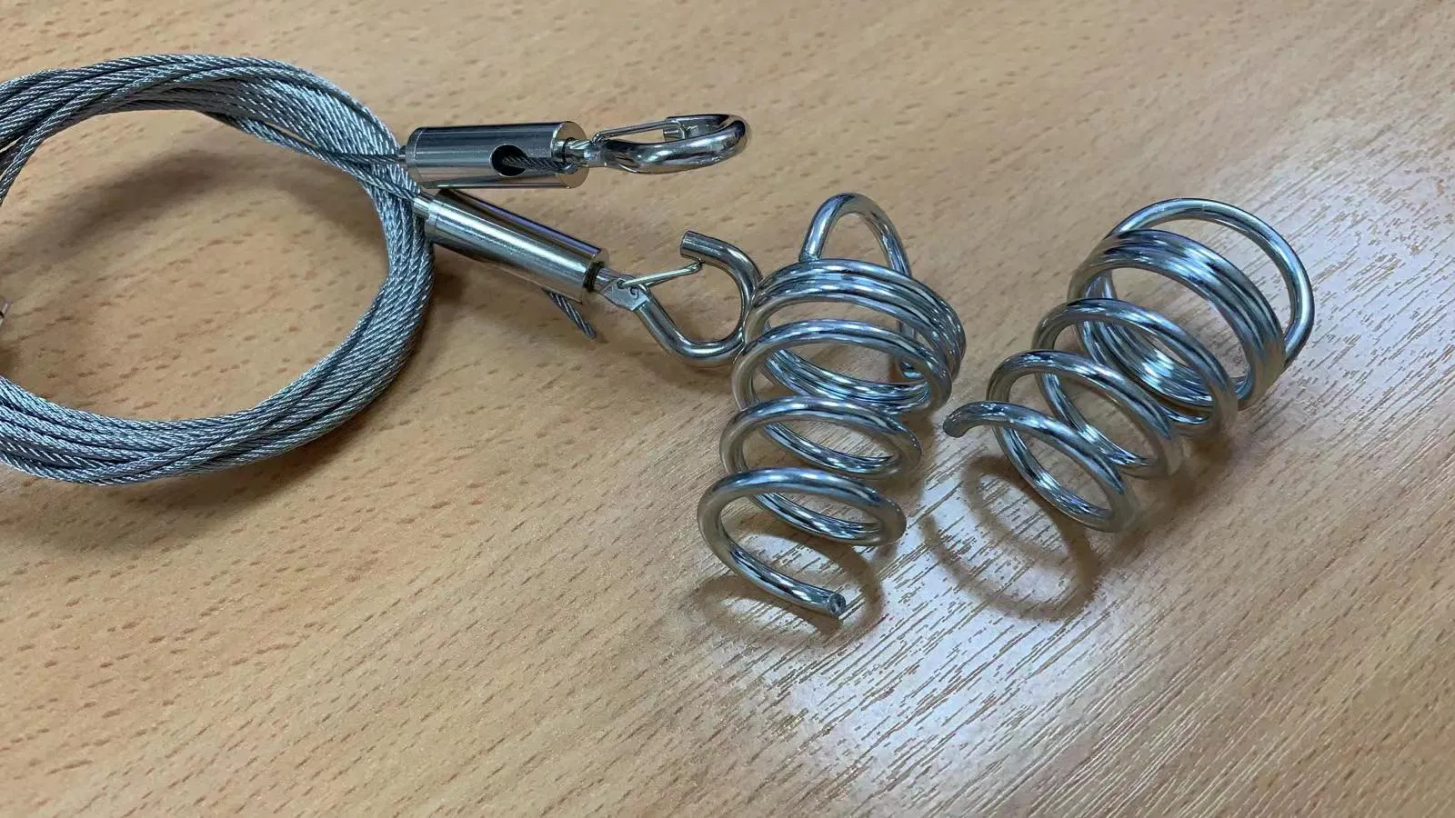 AG. Acoustic Suspension Kit Hanging Kits Flower Pot Hanging Kit