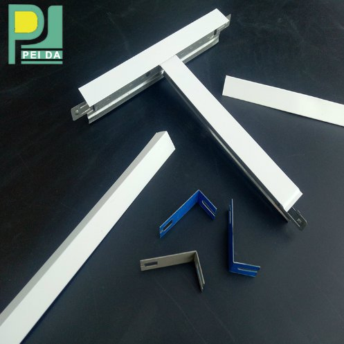 High Quality 32 Height Hanging Ceiling T Grid Construction Material