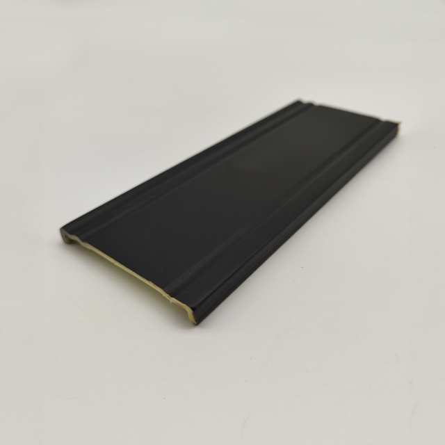 High Quality Pultruded Fiberglass Profiles and FRP GRP Pultrusion Profiles