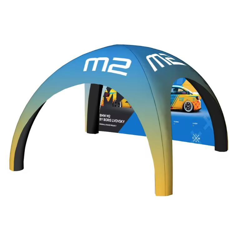 High Quality Inflatable Canopy Tent, Inflatable Gazebo Tent, pneumatic Inflatable Tents Inflatable Done Tent Inflatable Thermal