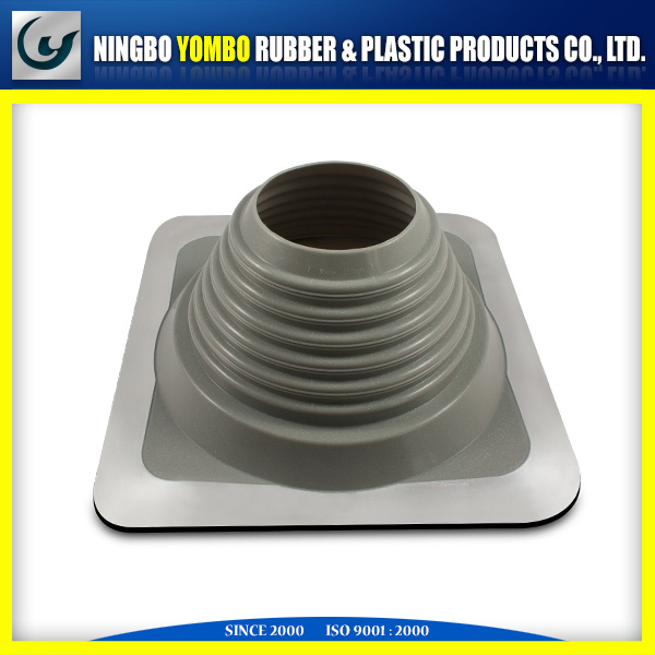 Square Base Roof Flashing