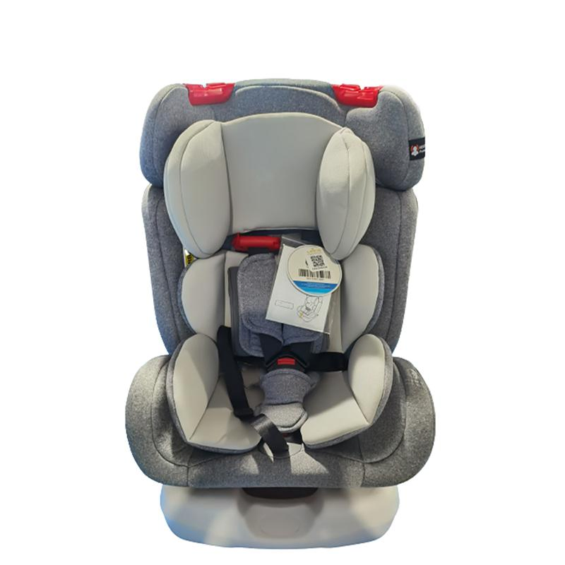 Head Support 0-12 Years Portable Multi Functional 0-36kg Baby Safety Car Seat
