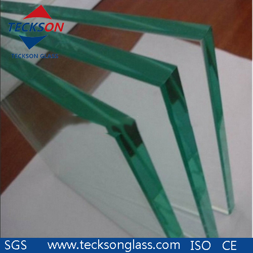 1.8-19mm Transparent Factory Wholesale Building Glass Sheets Supply Price