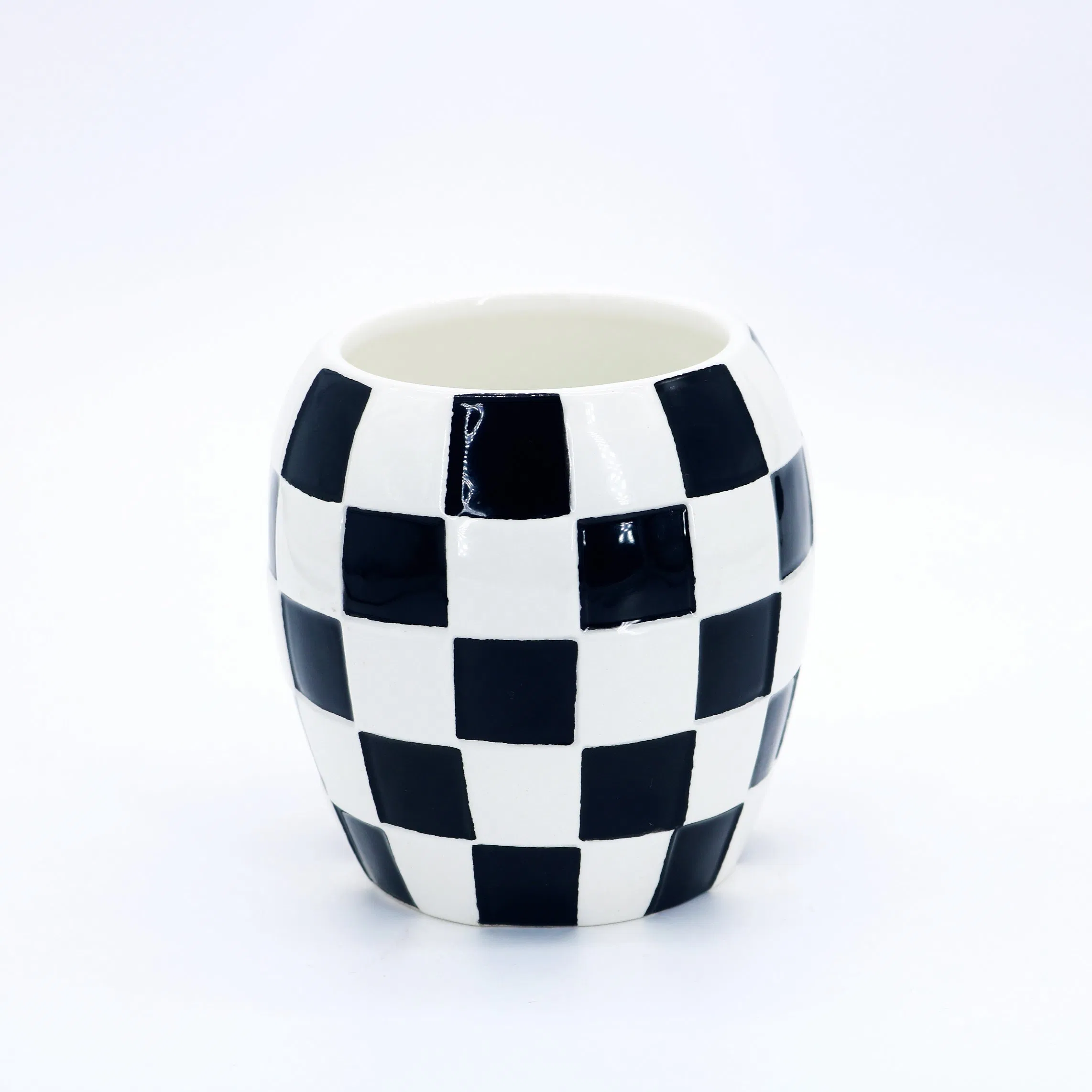 Checkmate 10 Oz Scented Soy Wax Candle