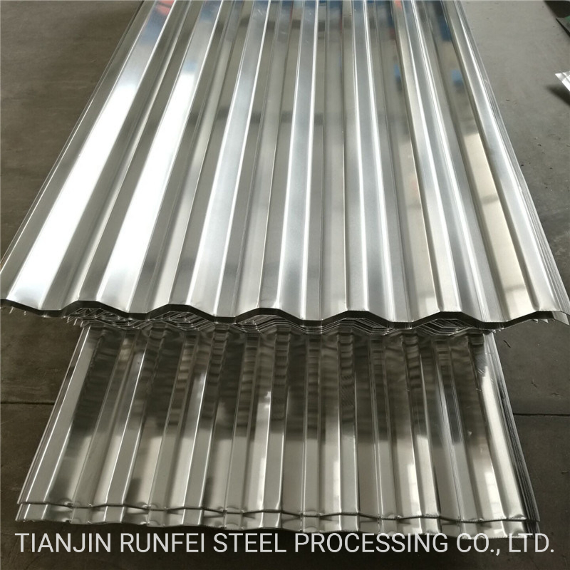 Low Price Aluminum Roof Sheet for Roofing Materials