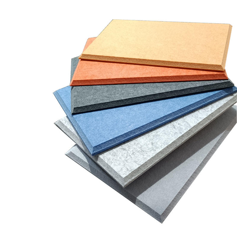 Effective Soundproof Foam Espuma Acoustic Panel Soundproof Hexagon Acoustic Panel for Music Studio