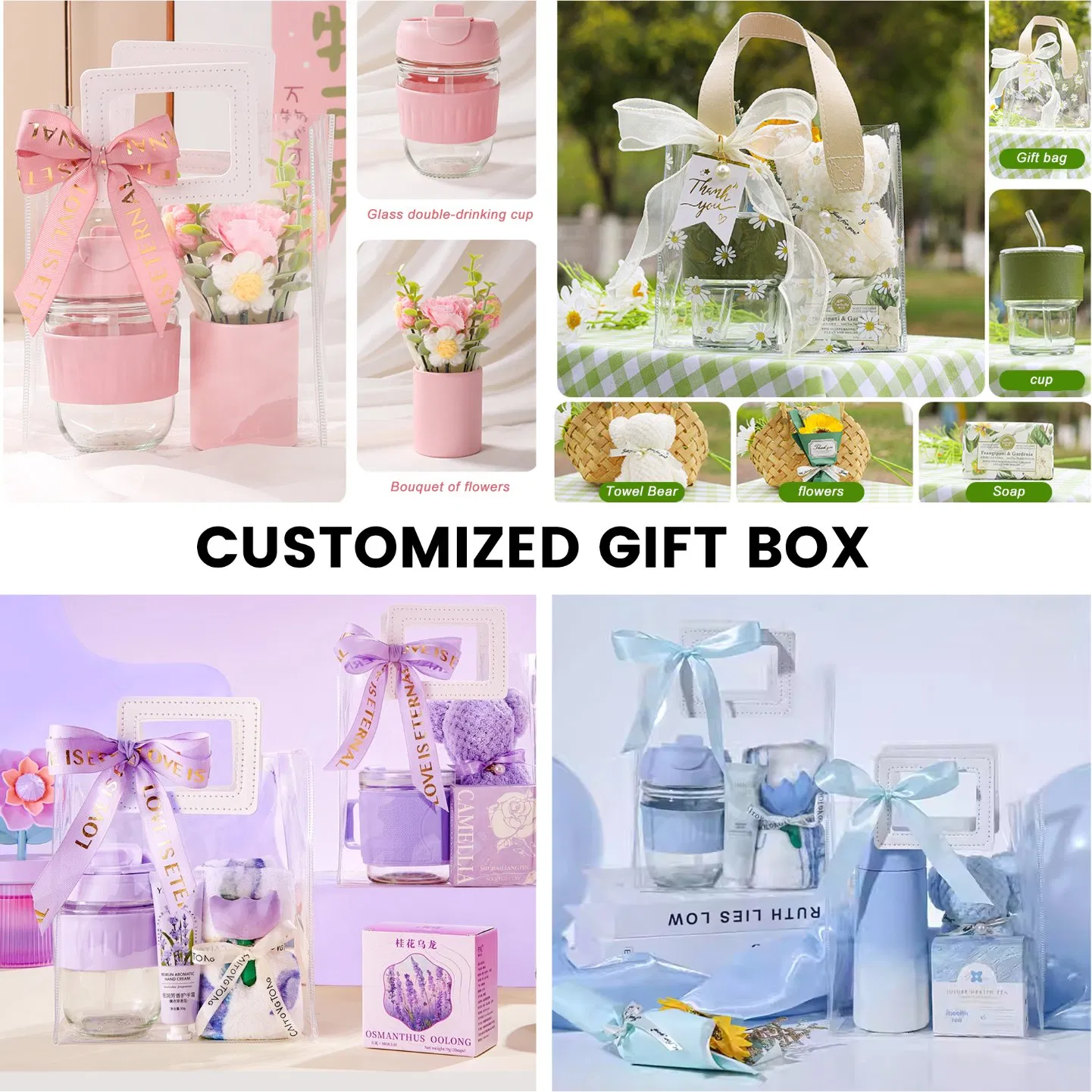 Stainless Steel Crown Diamond Glitter Water Bottles Luxury Bling Water Bottle