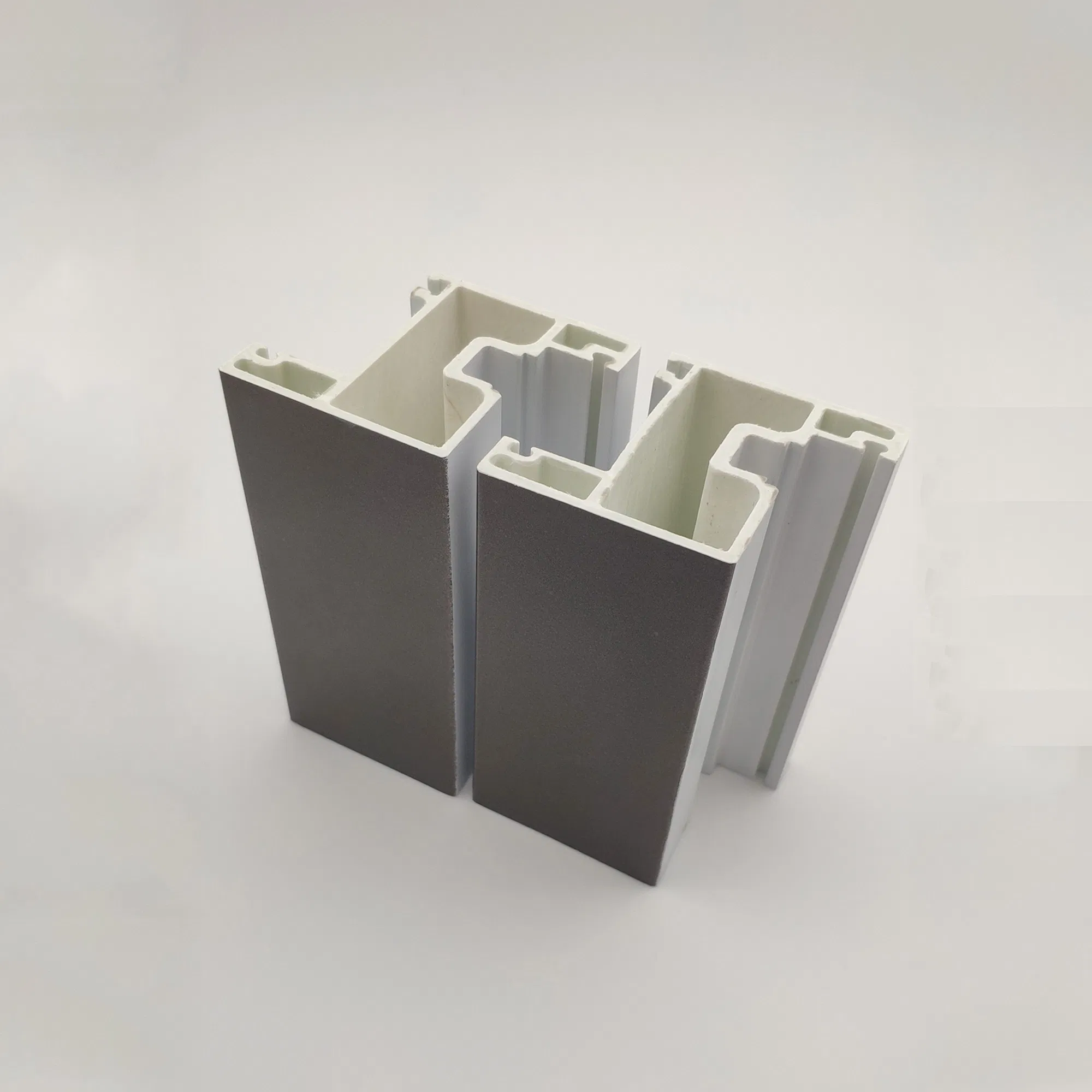 Professional Processing Customized GRP Pultruded Glass Fiber FRP Profiles