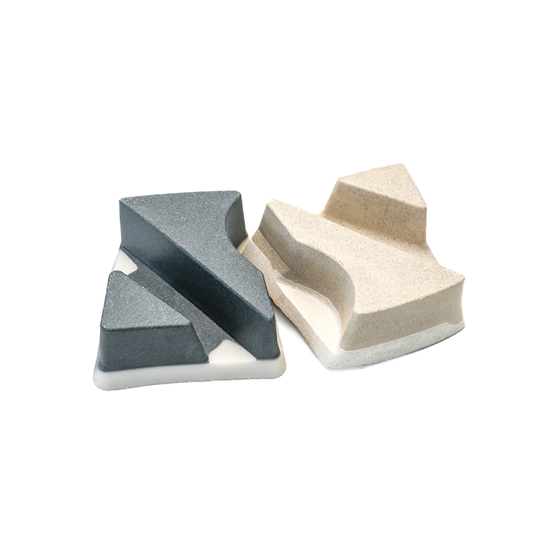 Professional Diamond Polishing Fickert for Flawless Stone Finishing