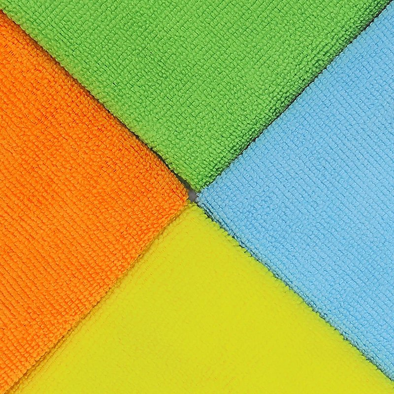 Absorbent Towel for Car and Home Cleaning Kitchen Dishcloth