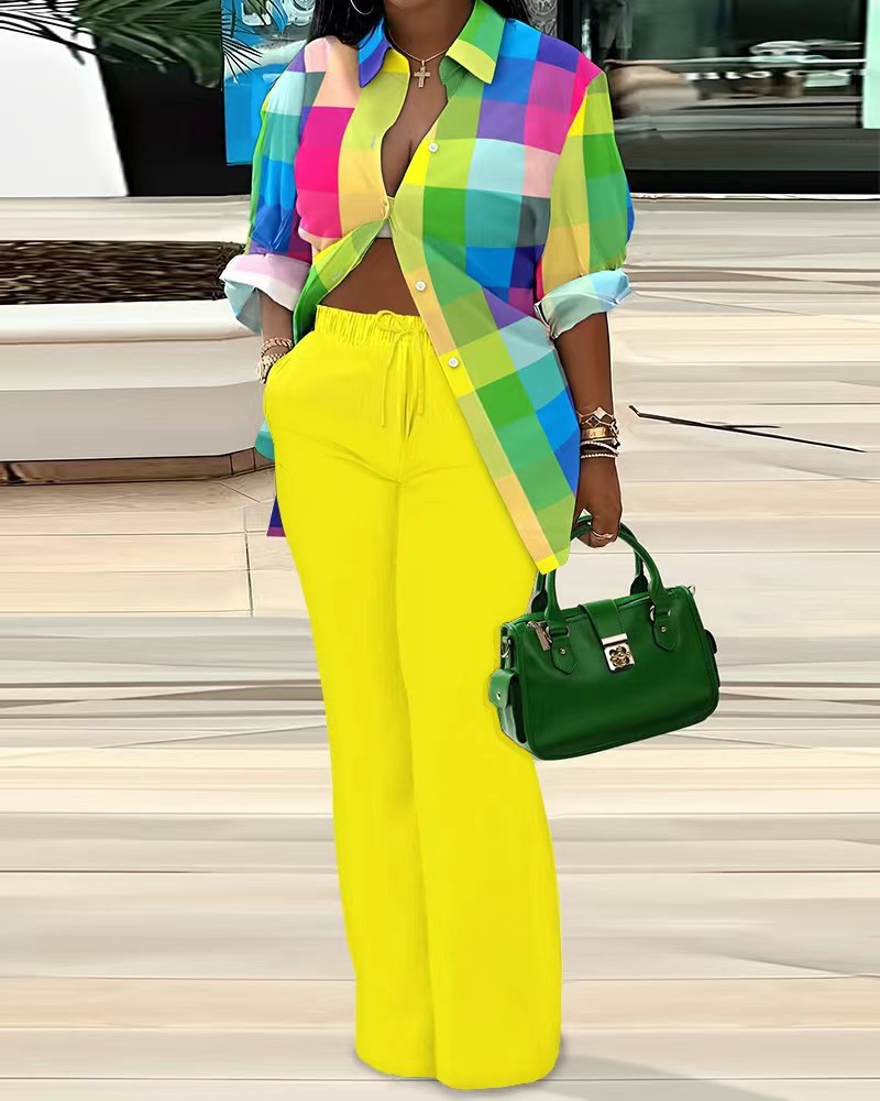 Комплект женский повседневный 2 предмета