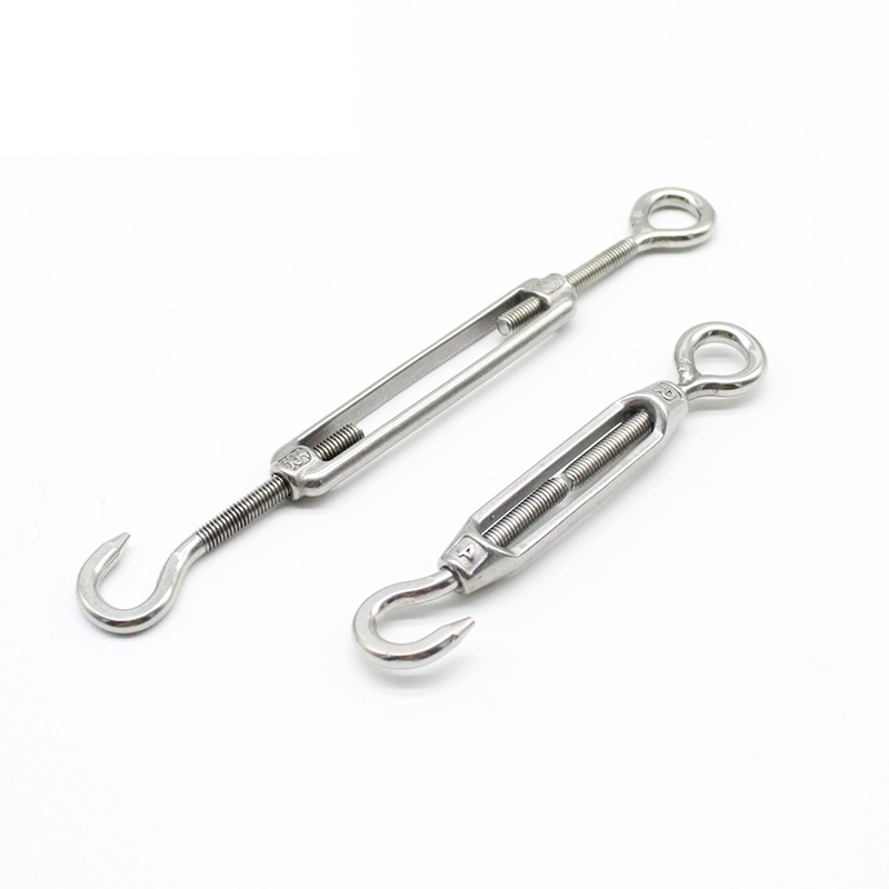 Stainless Steel Hook Sleeve Expansion Anchor Bolts