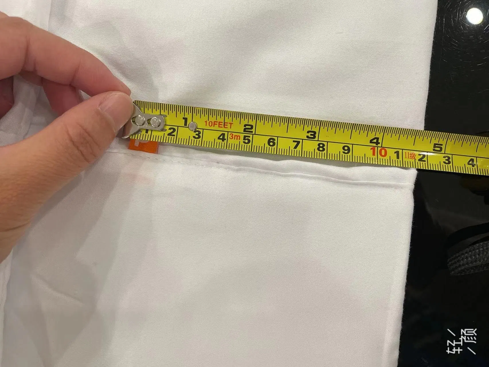 Stain and Wrinkle Resistant Deep Pocket to 14 Inch Bed Sheet Set