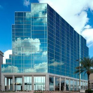 Low E Tempered Insulated Glass