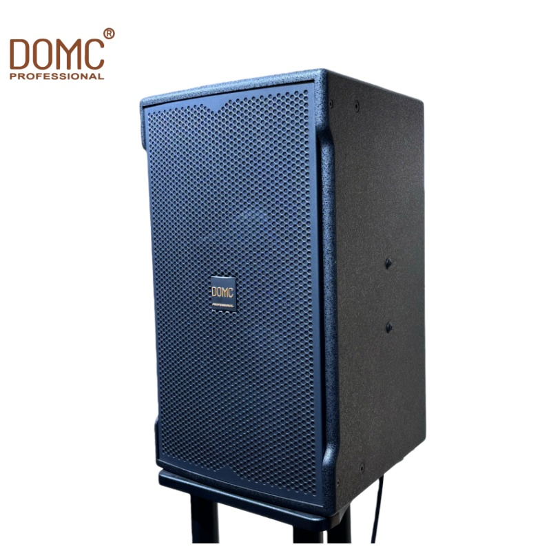 Domc K215 15-Inch Speaker - Ideal for Crisp and Clear Audio