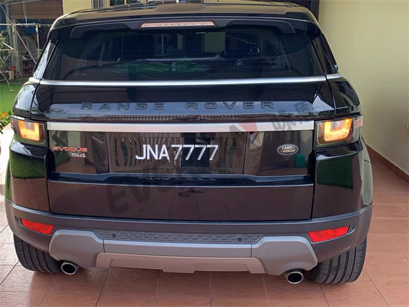 LED Tail Lamp Assembly for Land Rover Range Rover Evoque (2012-2018)