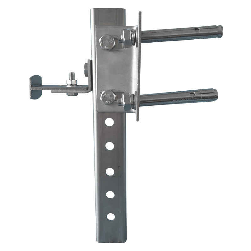 Stone Accessories Granite Fixing Profile Stainless Steel Clamp