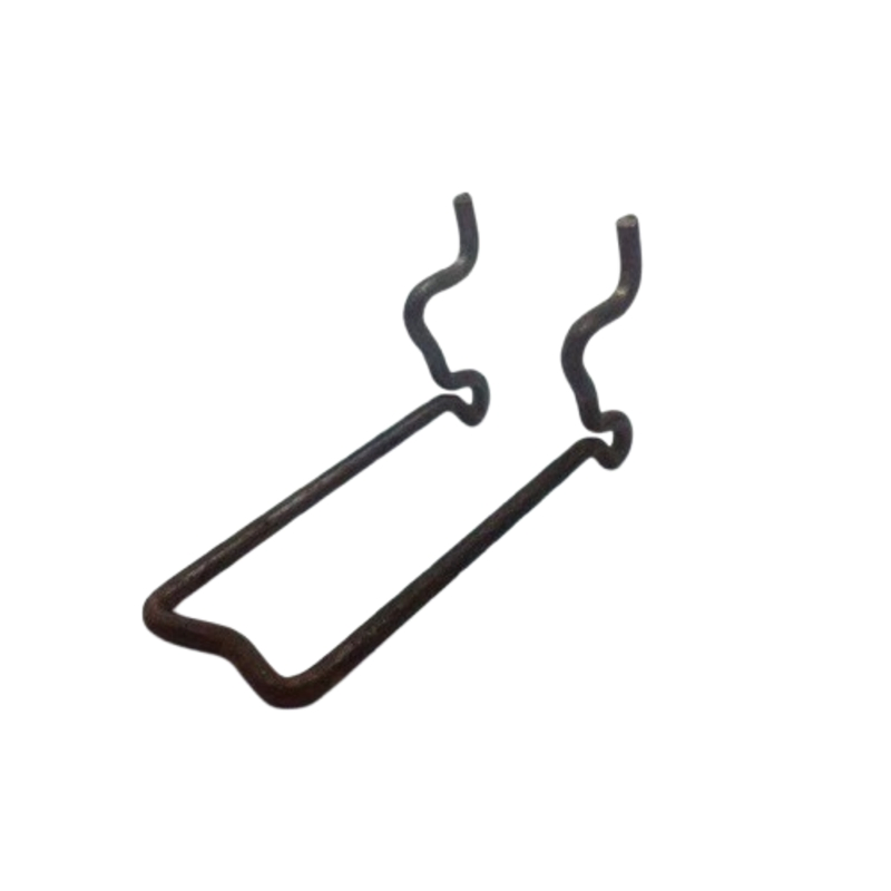 Factory Direct Steel Rebar Support Rebar Bracket Heavy Duty Concrete Reinforcement Accessories