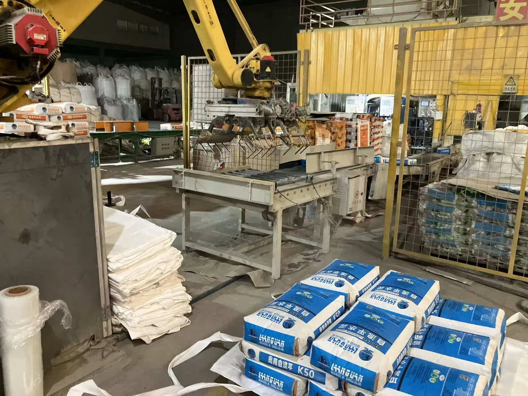 High Ductility Cement with Quick Setting and Extended Working Time