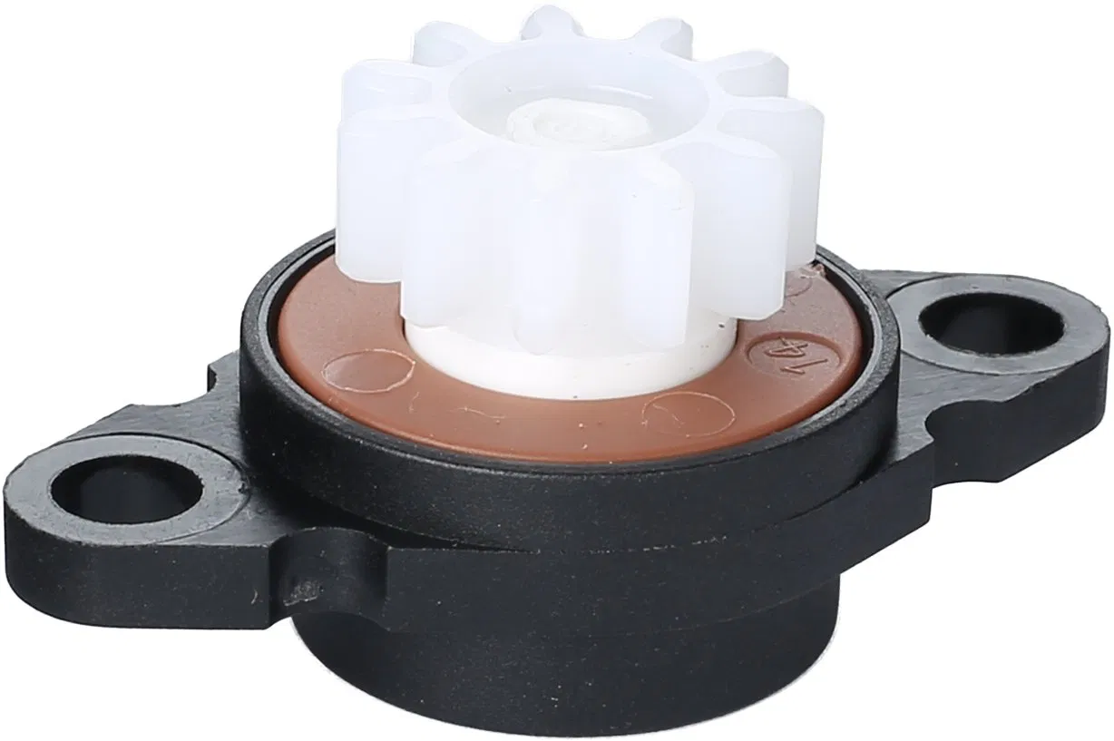 Plastic Hardware Rotary Damper for Washing Machine