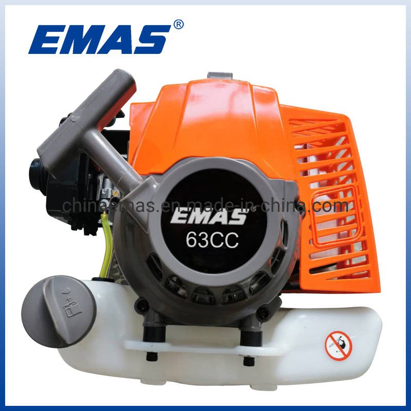 Emas Gasoline Earth Auger 63cc