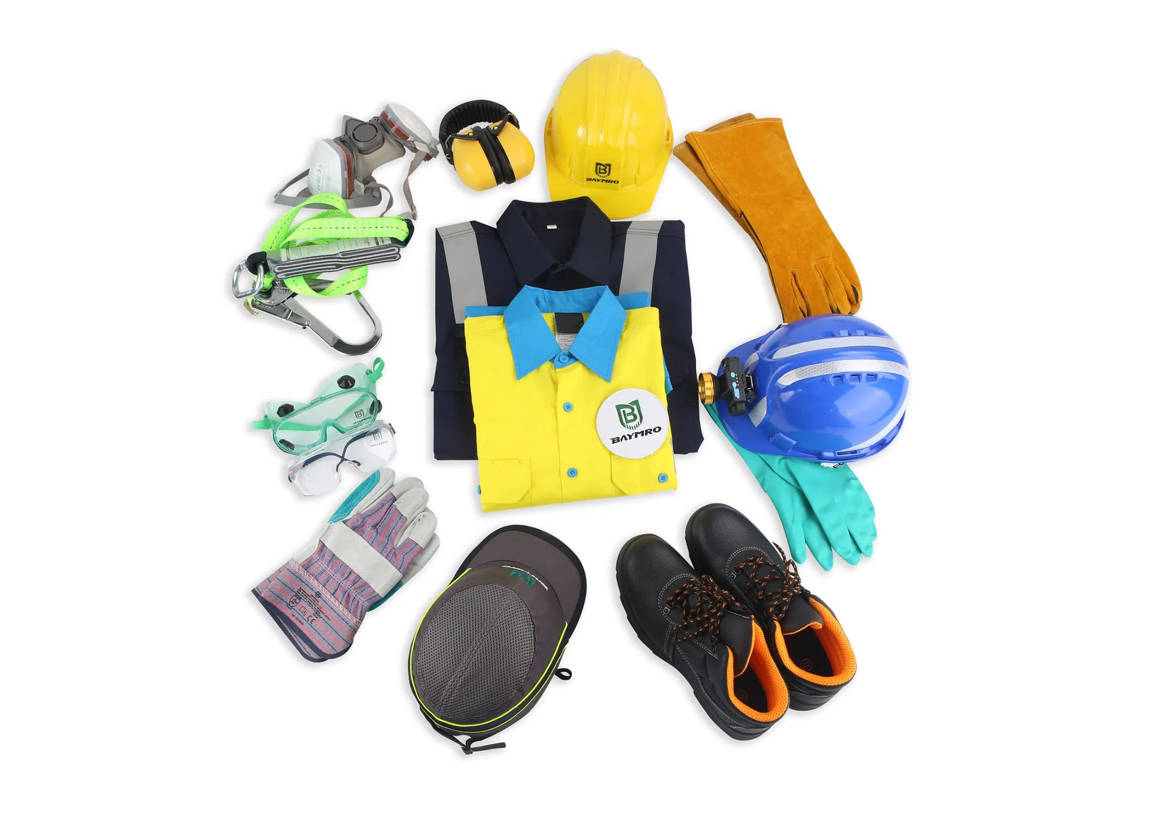 Black Lens Adjustable Leg Spectacles Goggles Safety Glasses En166