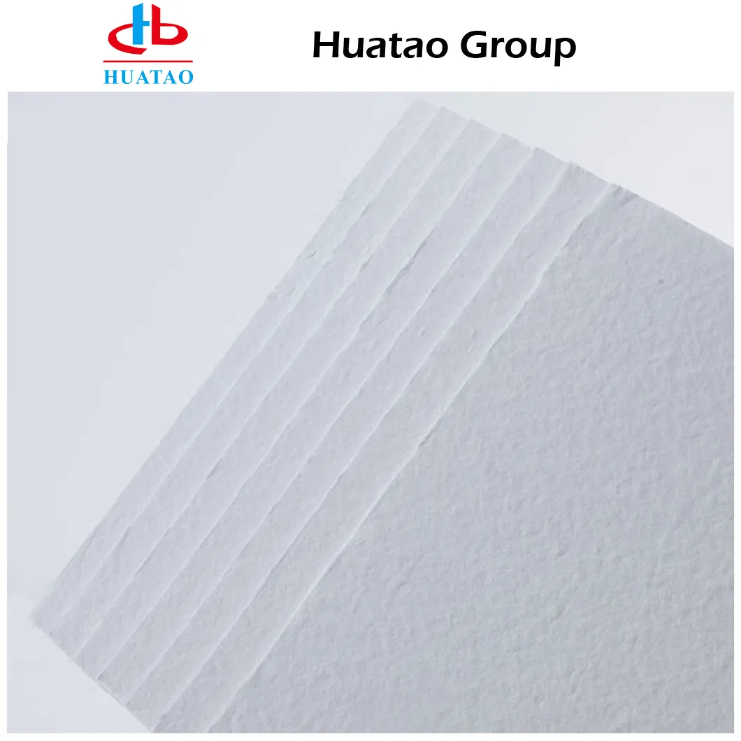 Fiberglass Insulation VIP Core Material