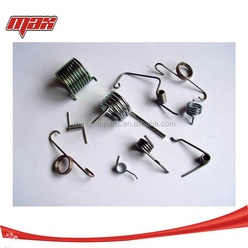 ISO Certified Heavy Duty Car Suspension Coil Spring Kit - High Quality Hot Selling Auto Parts