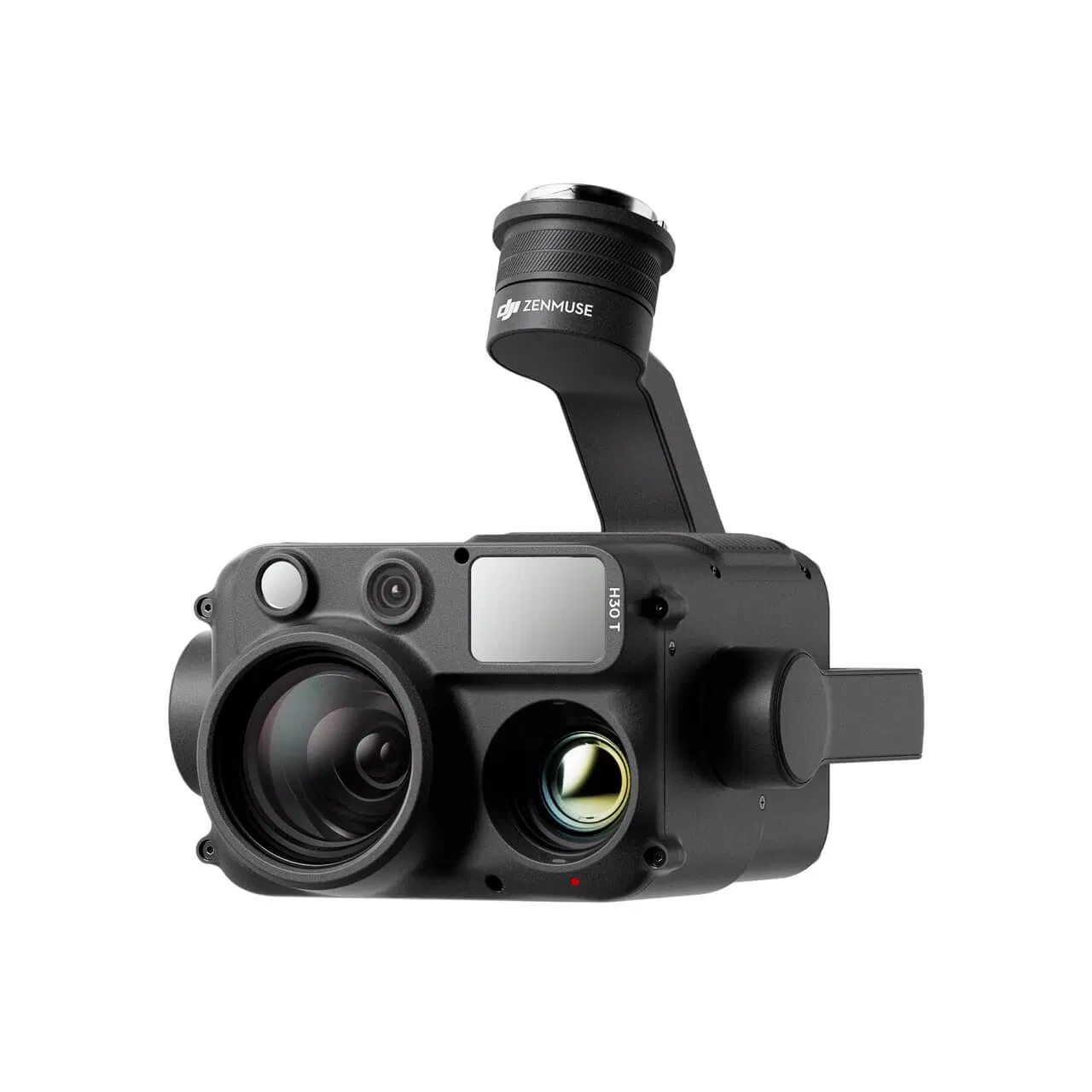 Камера DJI Zenmuse H30T для дронов с ночным видением