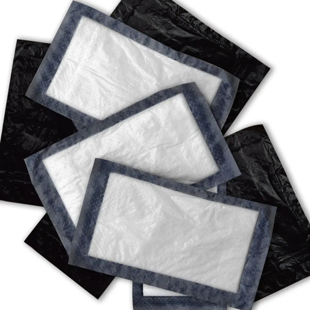 Tattoo Aftercare Protection Non-Adherent Dri-Loc Soaker Absorbent Pads