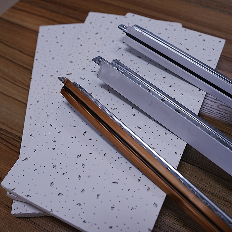 Green Recycled Material Light Steel Wall Keel Light Steel Keel Wholesale