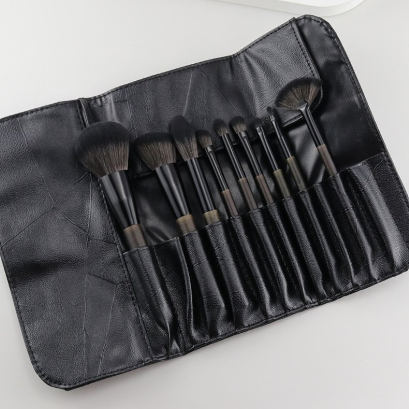 High Quality Beauty Brushes Professional Cosmetic Tool Makeup Brushes