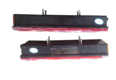Sinotruk HOWO LED Tail Lamp Set (Left & Right)
