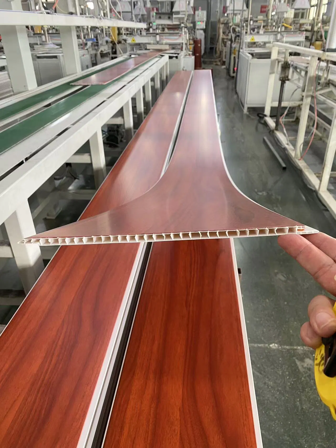 Honduras Cielo Falso PVC Ceiling Designs Cielo Falso PVC