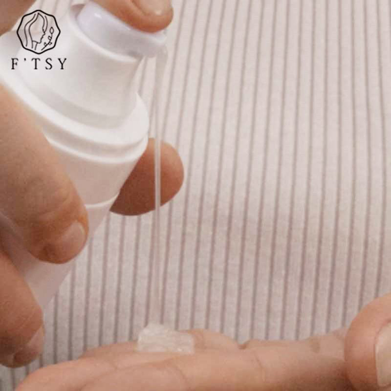 Private Label Moisturizing Oxygen Bubble Cleanser Deep Cleansing Oxygen Foam Cleanser Oil Control Cleanser Gel