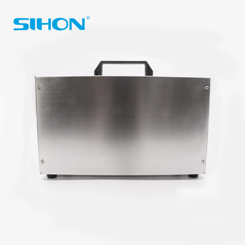 Factory Direct Sales 10g/H Ozone Washer for Washing Fruits and Vegetables to Sterilization and Preservation