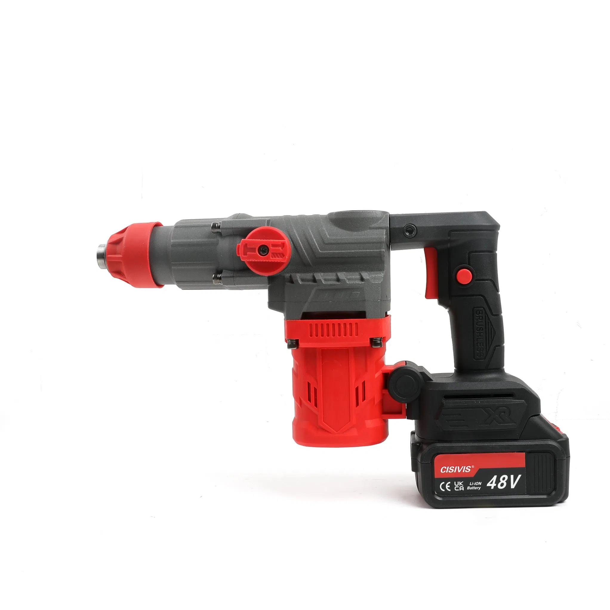 Электрический отбойный молоток Cisvis 850W