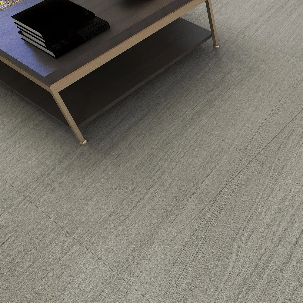 Building Material Bathroom Living Room Peel and Stick Vinyl Home Decor Waterproof Marble Tile for Wall and Floor