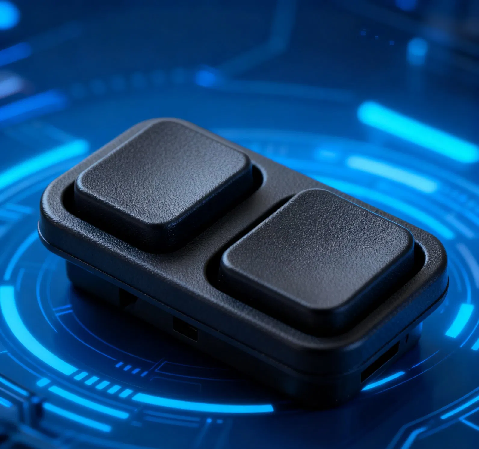 High-Quality PC Material Components for Advanced Electronic Devices