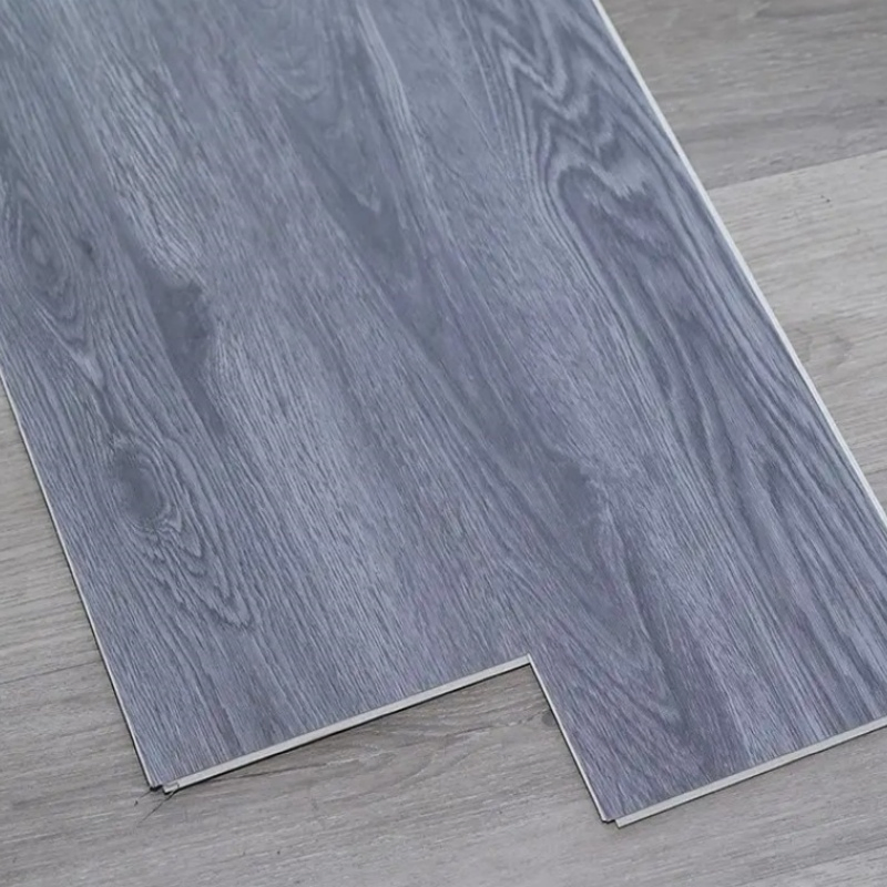 Laminate with Moisture-Proof & Soundproof Backing -1 Layer for 2 Uses: Moisture Resistance + Less Noise