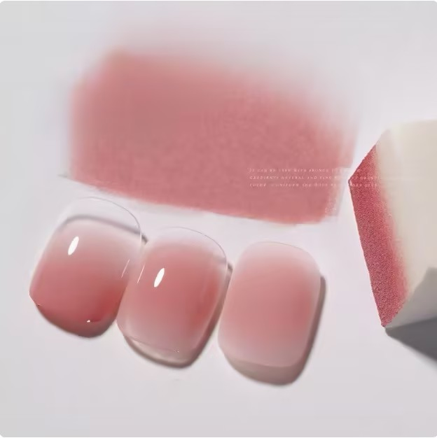 Kerui Pat Pat Gel - Luxury Gradient Gel Nail Polish for Art