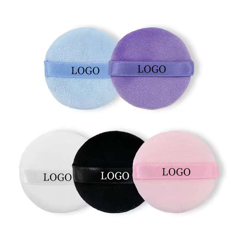 Di Tong OEM ODM Sponge Powder Puff