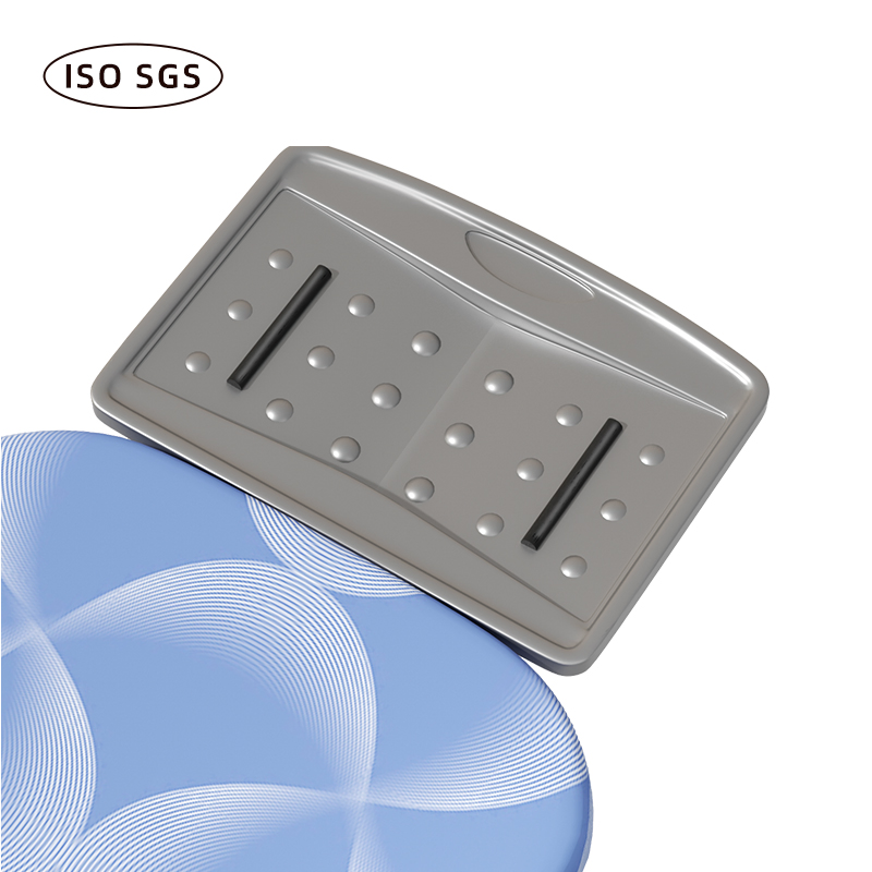 Hotel Guest Room Ironing Board