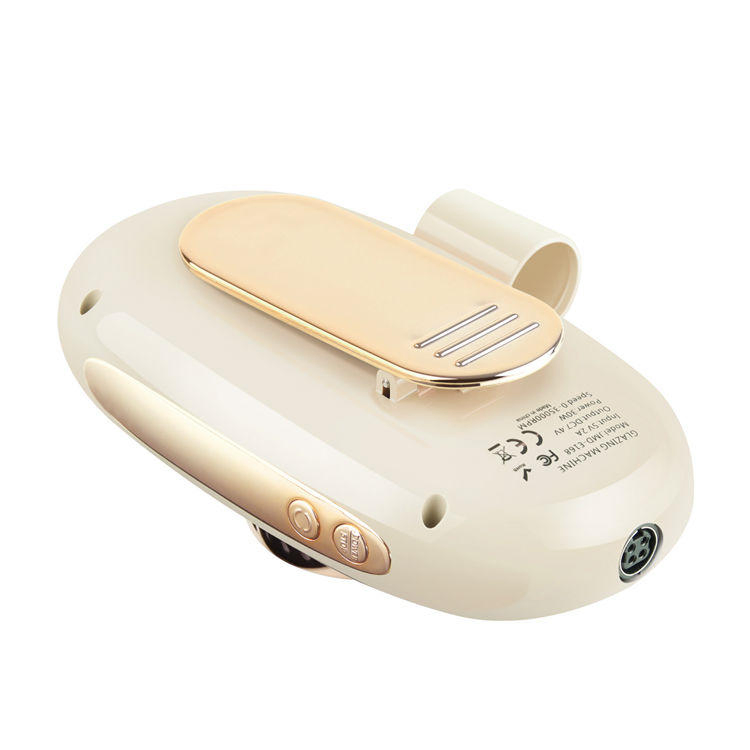 High Speed 35000rpm Portable Rechargeable Nail File Pedicure Drill Machine Manicure Nails Art Equipment