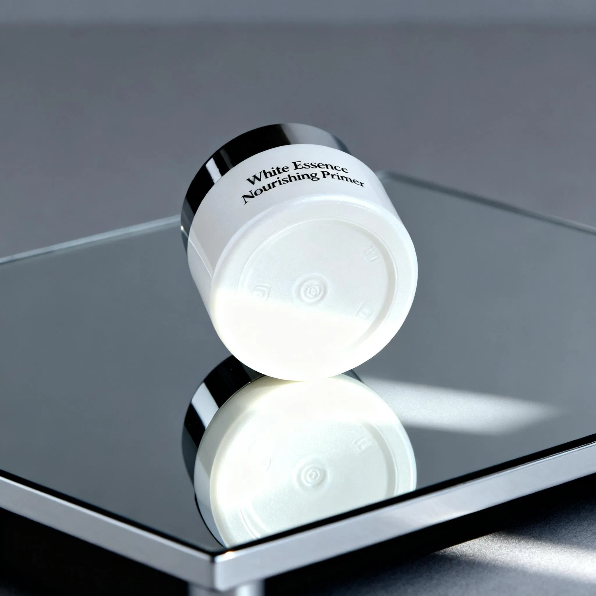 Clinical Grade Color Correction and Physical UV Block Makeup with Lotus Flower Extract for Redness and Imperfection Coverage